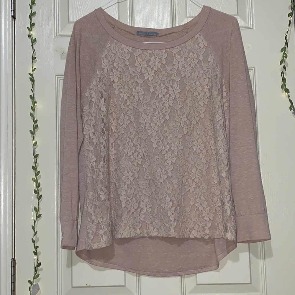 Women’s blouse